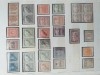 Lot timbre Ungaria, supratipare, MNH, Nestampilat