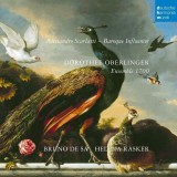 Alessandro Scarlatti: Baroque Influencer | Bruno de Sa, Helena Rasker