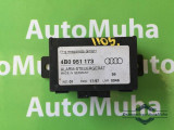 Cumpara ieftin Modul alarma Audi A6 (1997-2004) [4B, C5] 4B0951173, Array