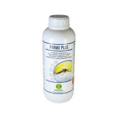 PERME PLUS INSECTICID CONCENTRAT, PURICI, PLOSNITE, GANDACI, INTERIOR-EXTERIOR-FARA MIROS-1L