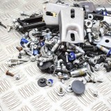 Șurub Maserati Ghibli M157 2016 OEM 6700014250 Original