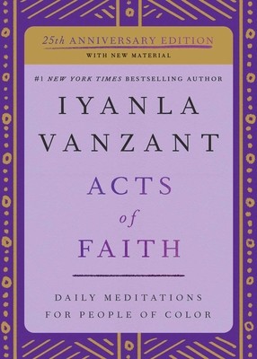 Acts of Faith: 25th Anniversary Edition foto
