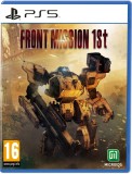Front Mission 1st Limited Edition PS5