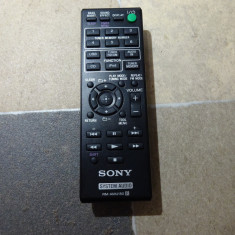 Telecomanda pentru audio Sony RM-AMU150