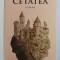 CETATEA , roman de BOGDAN ALECU , 2021