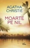 Moarte pe nil/Agatha Christie