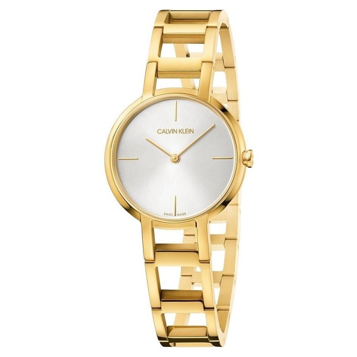 Ceas Dama, Calvin Klein, Cheers K8N23546 - Marime universala