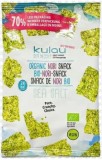 Snack Alge Nori Bio 4g Kulau - Gustare Sanatoasa Ecologica