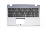 Top case capac superior pentru Asus Vivobook X542U