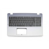 Top case capac superior pentru Asus Vivobook X542U