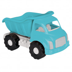 Camion Jumbo Truck Fisher Price, 11.5 x 19.5 x 11.5 cm, 3 ani+