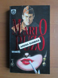 Mario Puzo - Arena sumbra (1993)