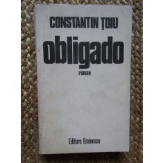 Constantin Toiu - Obligado