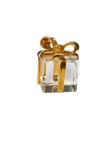 FIGURINA MINIATURALĂ DIN CRISTAL SWAROVSKI, MODEL CADOU