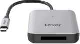 Lexar Cardreader CFexpress Type B (LRW510U) USB 3.2 Gen 2 / USB-C Reader