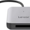 Lexar Cardreader CFexpress Type B (LRW510U) USB 3.2 Gen 2 / USB-C Reader