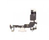 Flex Incarcare iPhone 15 Roz - Mufa Alimentare, Date - Cablu Conector Dock