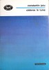 Caderea in Lume - Constantin Toiu, Minerva 1994, Roman, Beletristica, 270 pagini