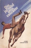 Aurel Grusevschi Din Jurnalul Unui Cascador Carte Beletristica Biografii Memorii 1972 Brosata Romana Buna