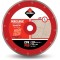 Disc diamantat pt. gresie portelanata 250mm, CPX 250 Pro - RUBI-30962