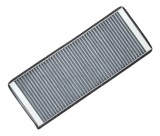 Filtru polen Mann SRline Audi 80 (B4) 1991-1996; A4 (B5) 1994-2001; A6 (C5) 1997-2005; Audi 90 Coupe 1988-1996, VW Passat B5 1996-2001; motorizari in