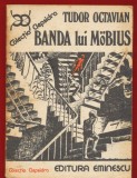 Tudor Octavian, &quot;Banda lui Mobius&quot; - Editura Eminescu 1978