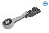 Suport motor Audi A1; Seat Ibiza III, Ibiza IV, Ibiza IV Sc; Skoda Fabia I; VW Polo, Polo IV, Polo V Motor 1.4 Tfsi, parte montare spate, OE