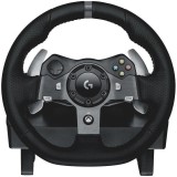 Volan Logitech Driving Force G920 pentru PC, Xbox ONE