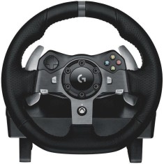 Volan Logitech Driving Force G920 pentru PC, Xbox ONE