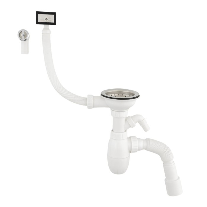 B422 Sifon pentru chiuveta 1 1/2 Innovative ReliableTools