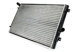 Radiator, racire motor VW GOLF VI Variant (AJ5) (2009 - 2013) THERMOTEC D7W035TT