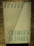Nuvele &ndash; Georges Duhamel