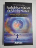 Revelatii despre sanatate din Rai si de pe Pamant - Tommy Rosa * Stephen Sinatra