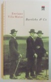 BARTLEBY &amp;amp,amp, CO de ENRIQUE VILA MATAS , 2003