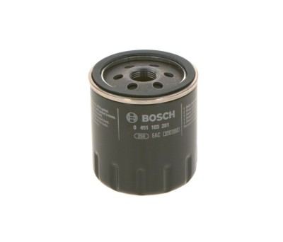 BOSCH 0 451 103 261 Filtru ulei foto