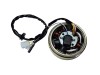 Ansamblu Rotor Magnetou Stator GY6 50-80cc Diametru Exterior 110mm