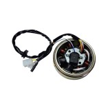 Ansamblu rotor magnetou+stator GY6 50-80cc