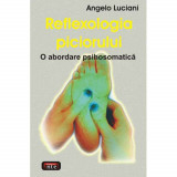 Reflexologia piciorului - Angelo Luciani, Antet