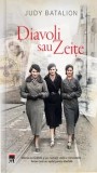 Cumpara ieftin Diavoli sau zeite/Judy Batalion