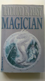 Raymond E. Feist - Magician (5+1)4