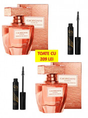 Set de lux Giordani Essenza Blossom Oriflame foto