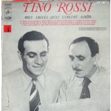 Disc vinil, LP. Mes Succes Avec Vincent Scotto-TINO ROSSI-242473