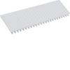 Banda opturatoare tablou 12 module Hager S35S