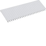 Cumpara ieftin Banda opturatoare tablou 12 module Hager S35S