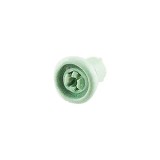 Roata coș pentru mașină de spălat vase CANDY 49015332 ZEROWATT Original