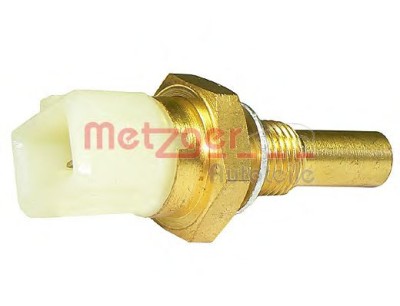 Senzor,temperatura lichid de racire VW PASSAT (3A2, 35I) (1988 - 1997) METZGER 0905037 foto