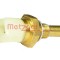 Senzor,temperatura lichid de racire VW PASSAT (3A2, 35I) (1988 - 1997) METZGER 0905037