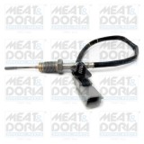 MEAT &amp; DORIA 12134 Senzor, temperatura gaze evacuare
