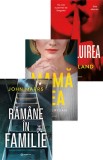 Pachet Sa nu spui la nimeni - Bookzone