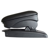 Cotiera BestAutoVest pentru Vw Passat B6 2005- , rabatabila cu capac culisabil, Rapid